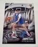 Cooper Flagg Rookie Youthquake 2025-26 Topps Chrome Basketball Card