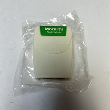 Neurosmith 1998 Music Block "Mozart's Night Music" Music Cartridge