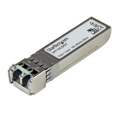 Startech.Com Cisco Comp 10Gbaser Sfp Plus Mm Lc Ddm