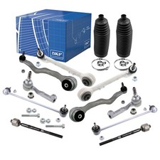SKF Querlenker Stabi Lagerung Axialgelenk Rep-Satz Vorne für BMW F20-F23 F30-F36