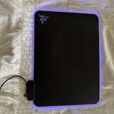 Razer Firefly V2 Gaming Mouse Mat