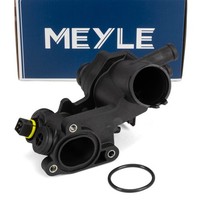 Meyle ThermostatgehäUse FüR VW Golf 3 Polo 3 Seat Arosa Ibiza 2 Skoda 1.0-1.6