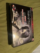 BRAND NEW Criss Angel Mindfreak Platinum Magic Kit Sealed w DVD 350 Tricks Chris