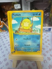 Psyduck 104/147 Aquapolis Regular (Mint no Holo)