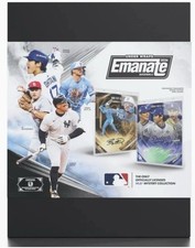 2025 Fanatics Under Wraps Emanate MLB Autographed Photo Baseball Checklist Guide in-content 19