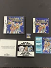 Magical Starsign (Nintendo DS, 2006) CIB