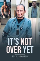 Josh Novotny | It's Not Over Yet | Taschenbuch | Englisch (2021)