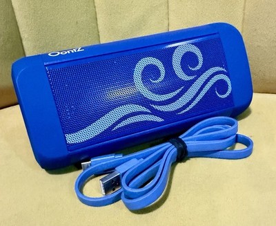 OontZ Angle 3 Ultra SUP Special Edition portable speaker