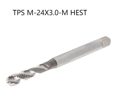 1  PCS  ORIGINAL  INSERTS     TPS M-24X3.0-M HEST