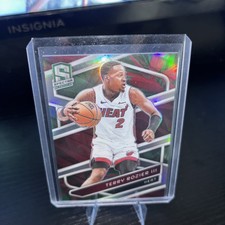 2023-24 Panini Spectra - Terry Rozier #122 Menagerie Prizm