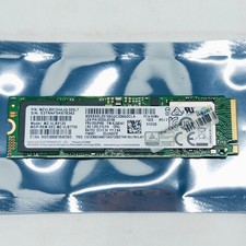 Samsung 512GB SSD PM981 PCIe Gen3 x4 M.2 NVMe MZVLB512HAJQ Solid State Drive 98 