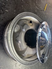 C3 Corvette Air Cleaner