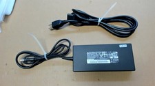 S93-0409400-D04 original MSI AC-adapter 240 Watt