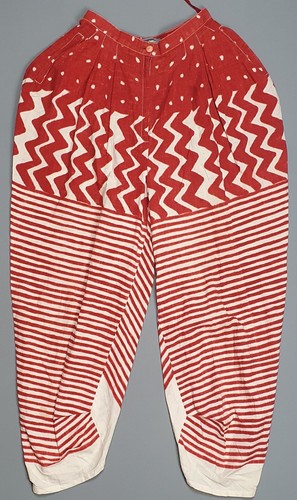 Vintage Issey Miyake Harem Trousers Womens Size 8 - 25W