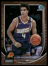 2025-26 Bowman Basketball - Inserts & Rookies - Pick Your Card