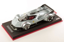 1/18 MR collection Ferrari Vision Gran Turismo Launch version FE039A no.BBR