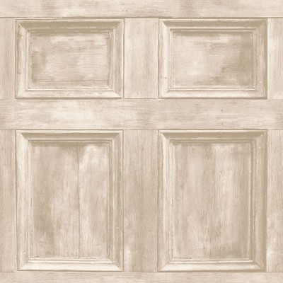 Distinctive Wood Panel Wallpaper Fine Decor Cream FD31054 Brown FD31055 Neu