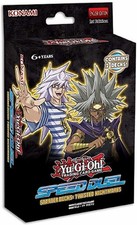 Yu-Gi-Oh! Speed Duel Starter Deck Twisted Nightmares 1. Auflage Englisch OVP