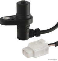 Herth+Buss Jakoparts Sensor, Raddrehzahl Links, Rechts, Vorderachse FüR Toyota