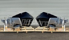 2023 Twin Mercury 250 XL / CXL 4-Stroke Verado (V8) Outboard Engines w/Warranty