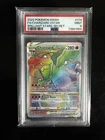Pokemon Charizard VSTAR Rainbow 2022 Brilliant Stars 174/172 PSA 9