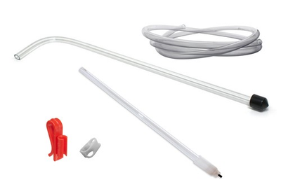 #ad Basic Siphon Kit for Brewing $19.53