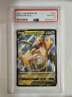 PSA 10 Dragonite V 049/078 Pokemon GO