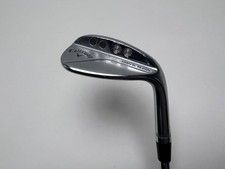 Callaway Jaws Raw Chrome Wedge 60 12 Bounce W-Grind Spinner Steel Mens RH