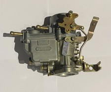 CARBURATORE DELLORTO AUTO FORD TAUNUS 1600 XL FRDB 34