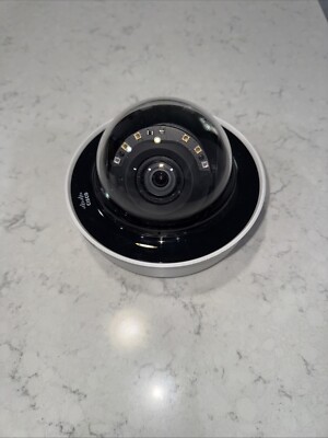 MV22-HW | CISCO MERAKI VARIFOCAL MV22 INDOOR HD DOME CAMERA