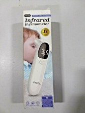 Forehead Thermometer for Fever by FACEIL, Non Contact Infrared Thermometer ..
