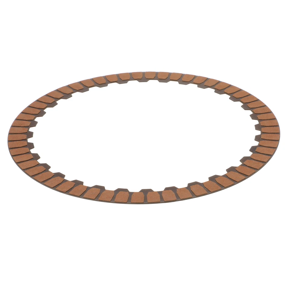 Placa de embrague de transmisión automática Ford F250 F350 2012-2018 OEM NUEVA CC3Z7B164A Foto 2 de 3