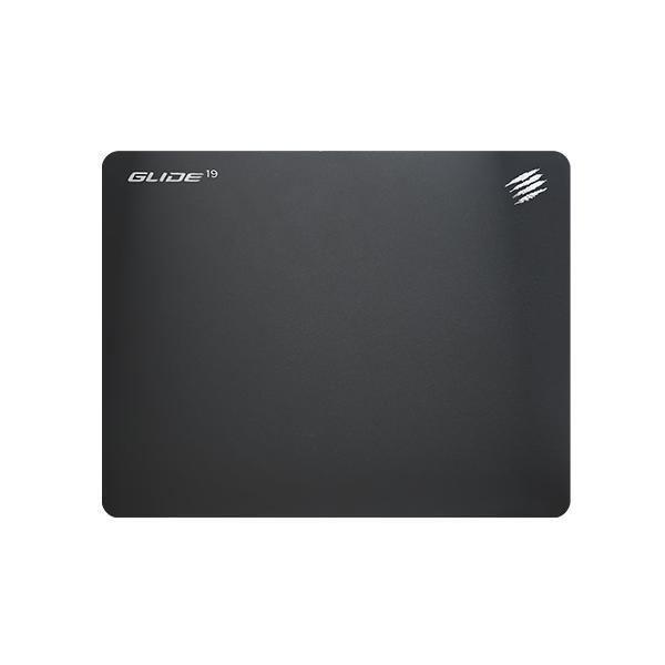 Mad Catz G.L.I.D.E. 19 High Performance Gaming Mousepad