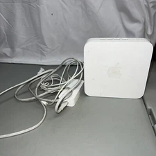 Apple A1408 AirPort Extreme Base Station Wireless Router 5th Generation