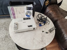 Epson PowerLite 1825 LCD Projector