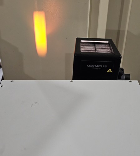 Monocromador Olympus Life Sciences Resources Spectramaster - Imagen 10 de 24