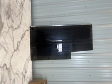 89 Carver Montego Boat cabin doors folding door