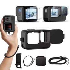 New Accessories Kits Protective Soft Silicone...