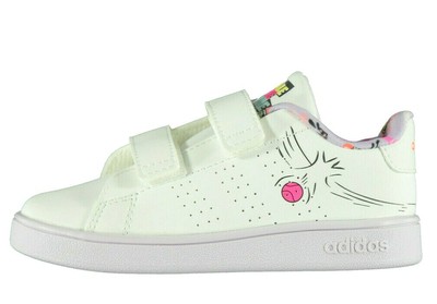 adidas advantage infant