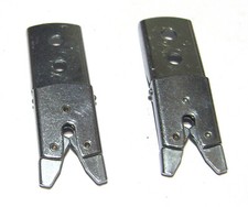 Rolleiflex 6x6 pinces "croco"