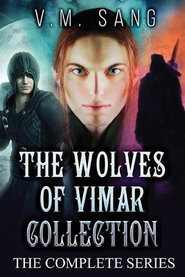 V M Sang The Wolves of Vimar Collection (Paperback) (UK IMPORT)