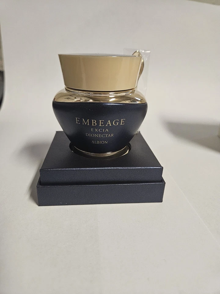 1 dionéctar ALBION EXCIA EMBEAGE 30g y 1 diófonos Albion Exicia 40 ml Foto 4 de 4