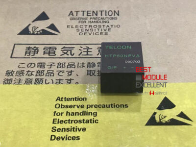1PCS TELCON HTP50NPVA power supply module NEW 100% Quality Assurance #E1