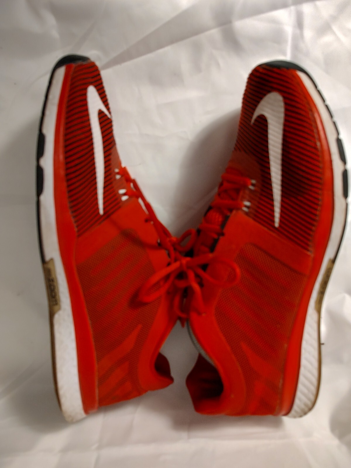 nike zoom speed tr3