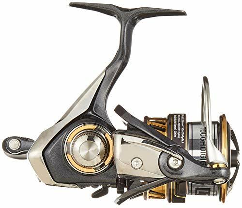 Daiwa 18 Regalis LT3000S-C-DH Spinning Reel New - Picture 3 of 4
