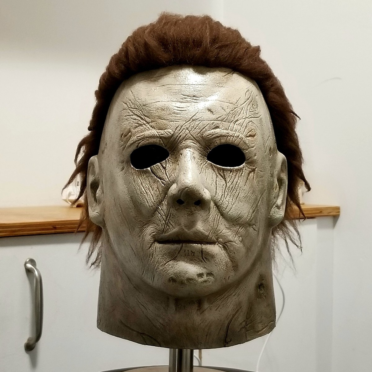 Halloween Michael Myers 2018 H40 Mask | eBay