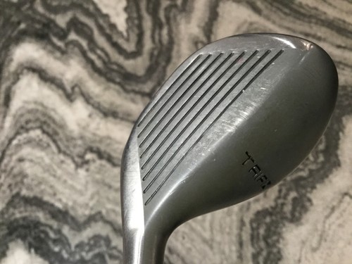 Trifix Ultra-Rob W-09 #4 Fairway Wood | RH | 41 3/4” | ALDILA ALDA V REGULAR - Picture 2 of 12