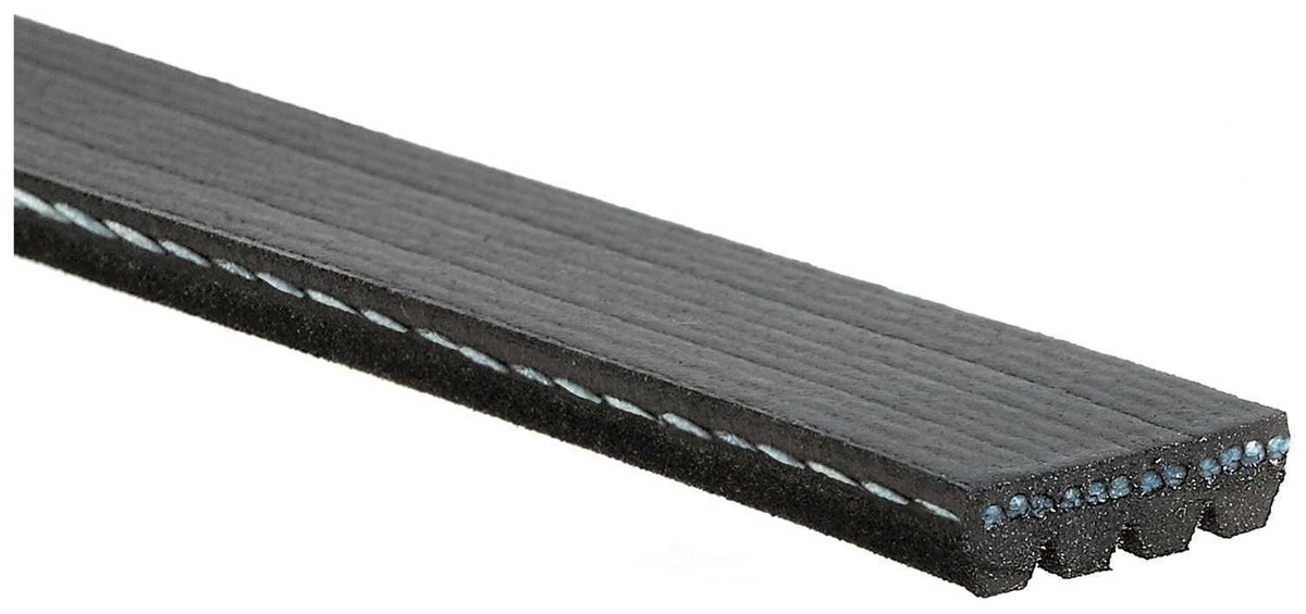 Serpentine Belt-Premium OE Micro-V Belt Gates K040390 | eBay