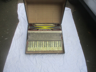 Royal Standard Piano Akkordeon -  Zuleger & Mayenburg