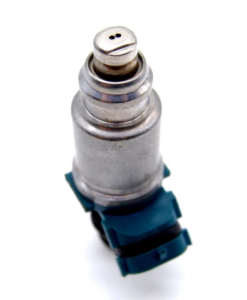 INYECTOR DE COMBUSTIBLE APRILIA RSV 1000 MILLE MIGLIA V TWIN DENSO 195500-5740 AP0274010 Foto 4 de 4